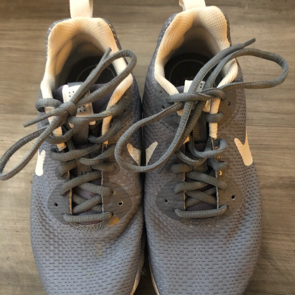 Nike sneakers